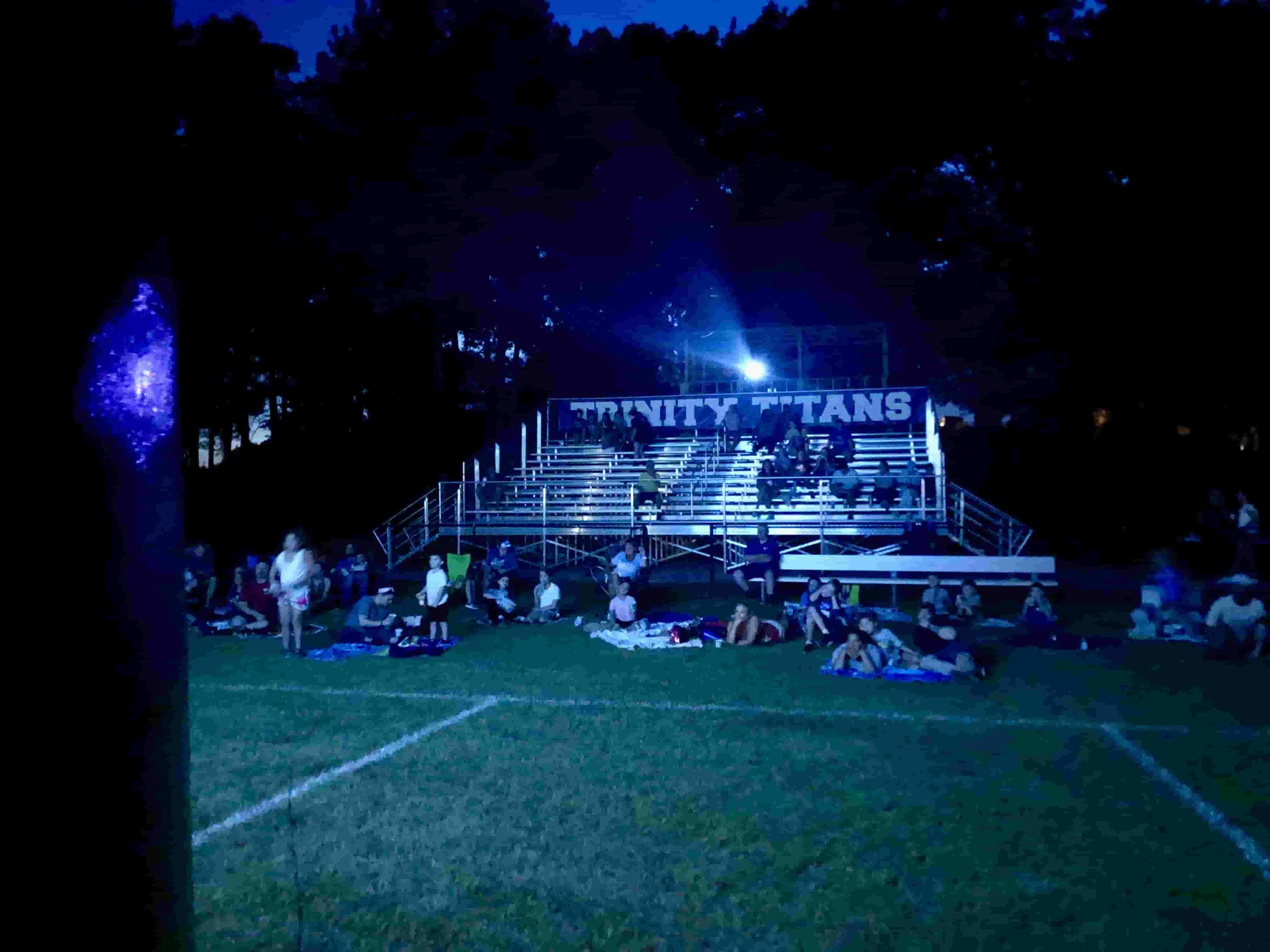 School Movie Night Shreveport School Movie Night Shreveport